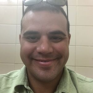 Meet your Posher, Eliezer